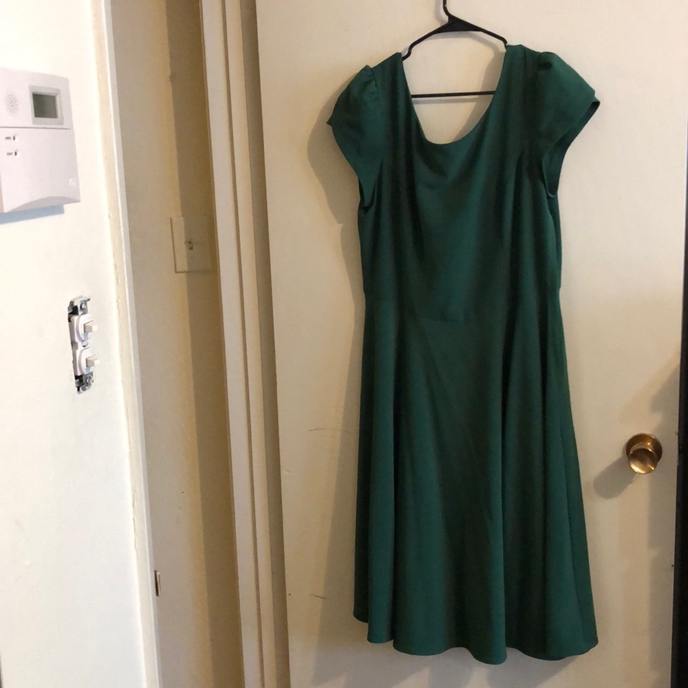 Gorgeous Stop Staring Dress